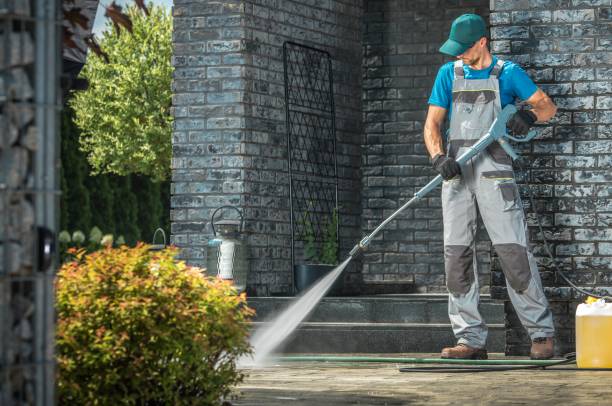Concrete Sealing in Leisure City, FL