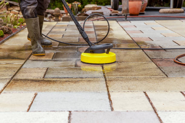 Best Rust Removal  in Leisure City, FL