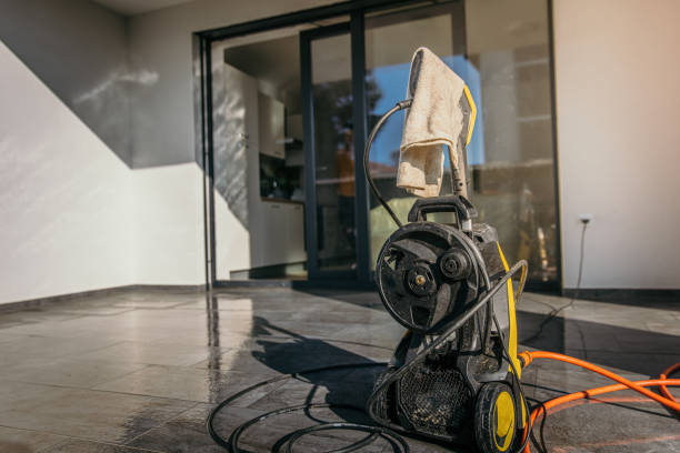 Best Sidewalk and Walkway Cleaning  in Leisure City, FL