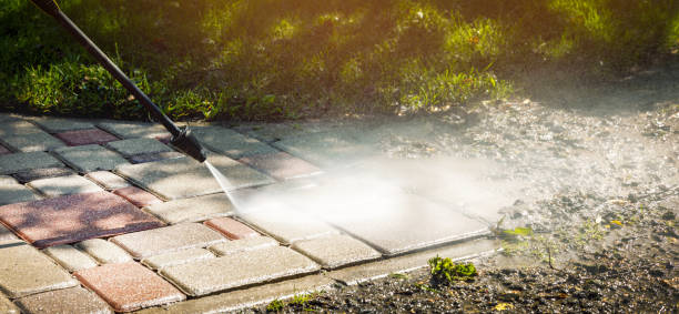 Professional Pressure Washing Services in Leisure City, FL