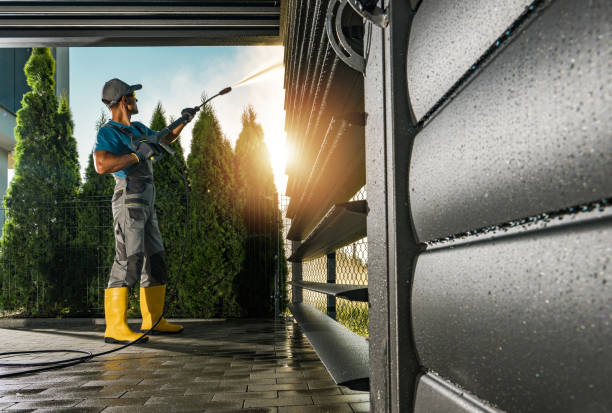 Best Animal Enclosure Cleaning  in Leisure City, FL